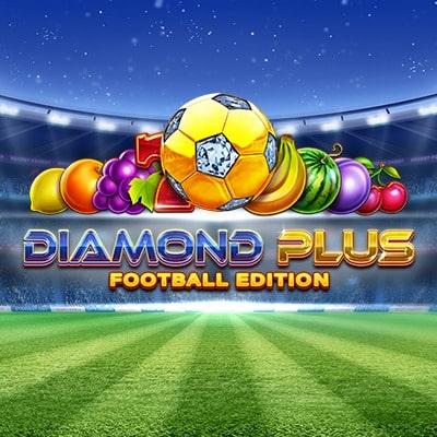 Diamond Plus Football Edition thumbnail