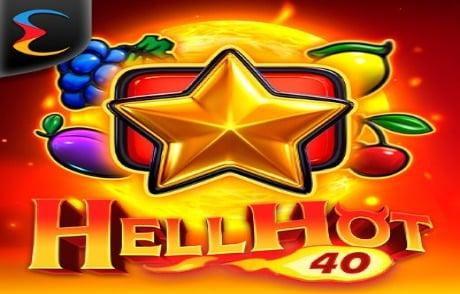 Hell Hot 40 thumbnail