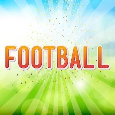 Football thumbnail