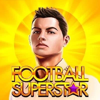 Football Superstar thumbnail