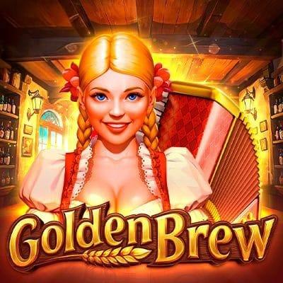 Golden Brew thumbnail
