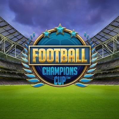 Football: Champions Cup thumbnail