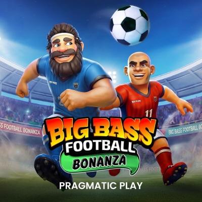 Big Bass Football Bonanza thumbnail