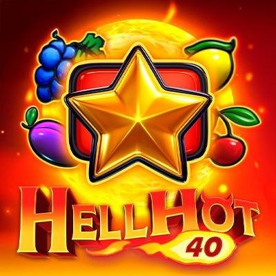 Hell Hot 40