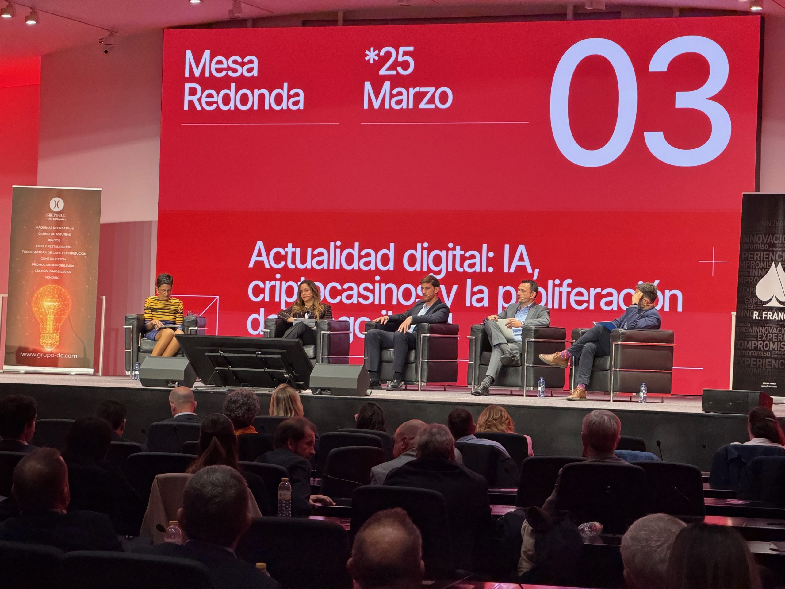 Expojoc 2026, una cita simbólica para Tuzoca