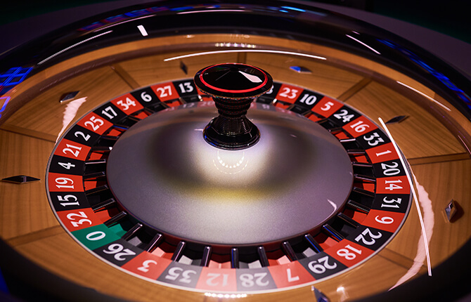 Ruleta online: guía de reglas, variantes y tipos de apuesta  