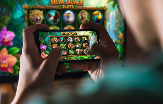 El mar, la aventura y la fauna salvaje mantienen su protagonismo en el entretenimiento digital 