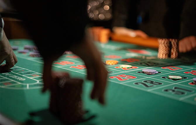 Estrategias y sistemas de apuesta en la ruleta: cómo funcionan y qué tener en cuenta