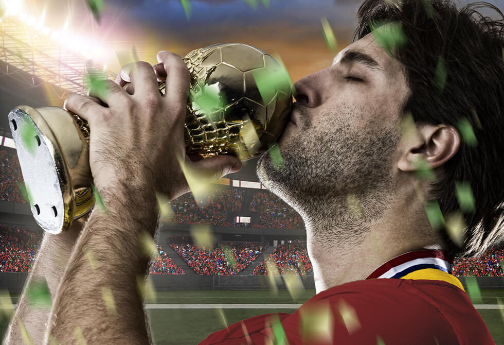 5 juegos de temática futbolera para el comienzo de la temporada
