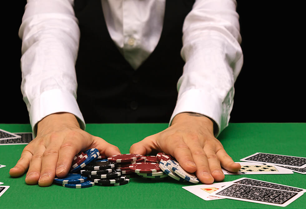 Guía para jugar al casino en vivo: términos y definiciones