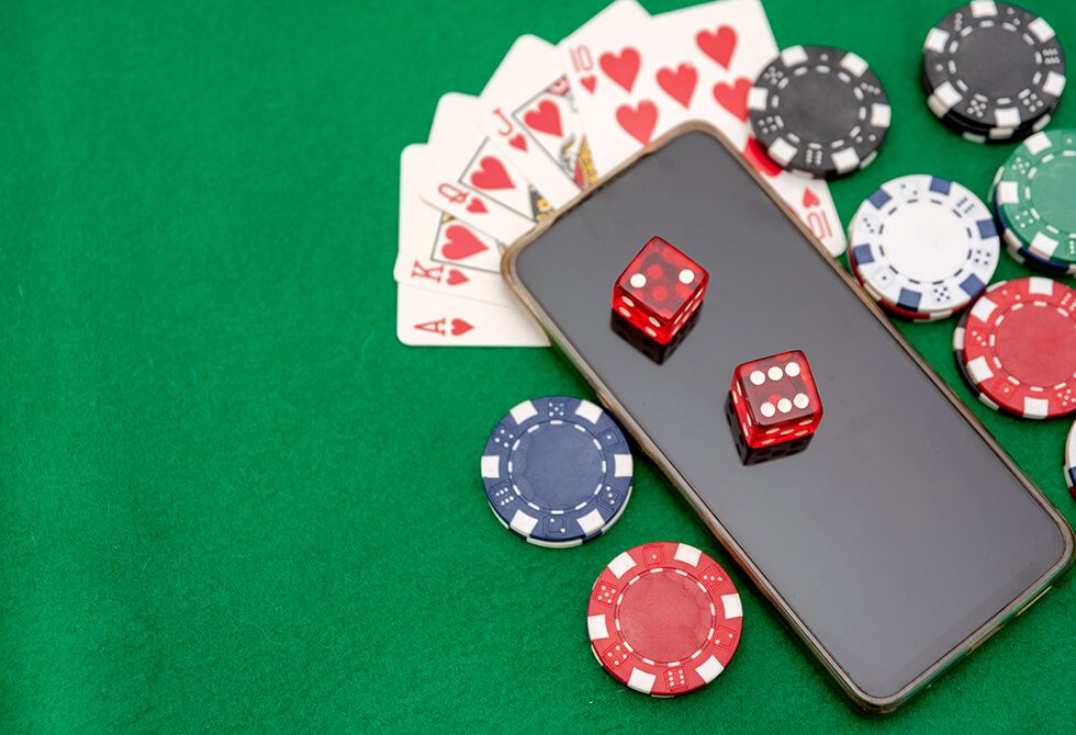 ¿Qué es el gambling? Significado, tipos y diferencias